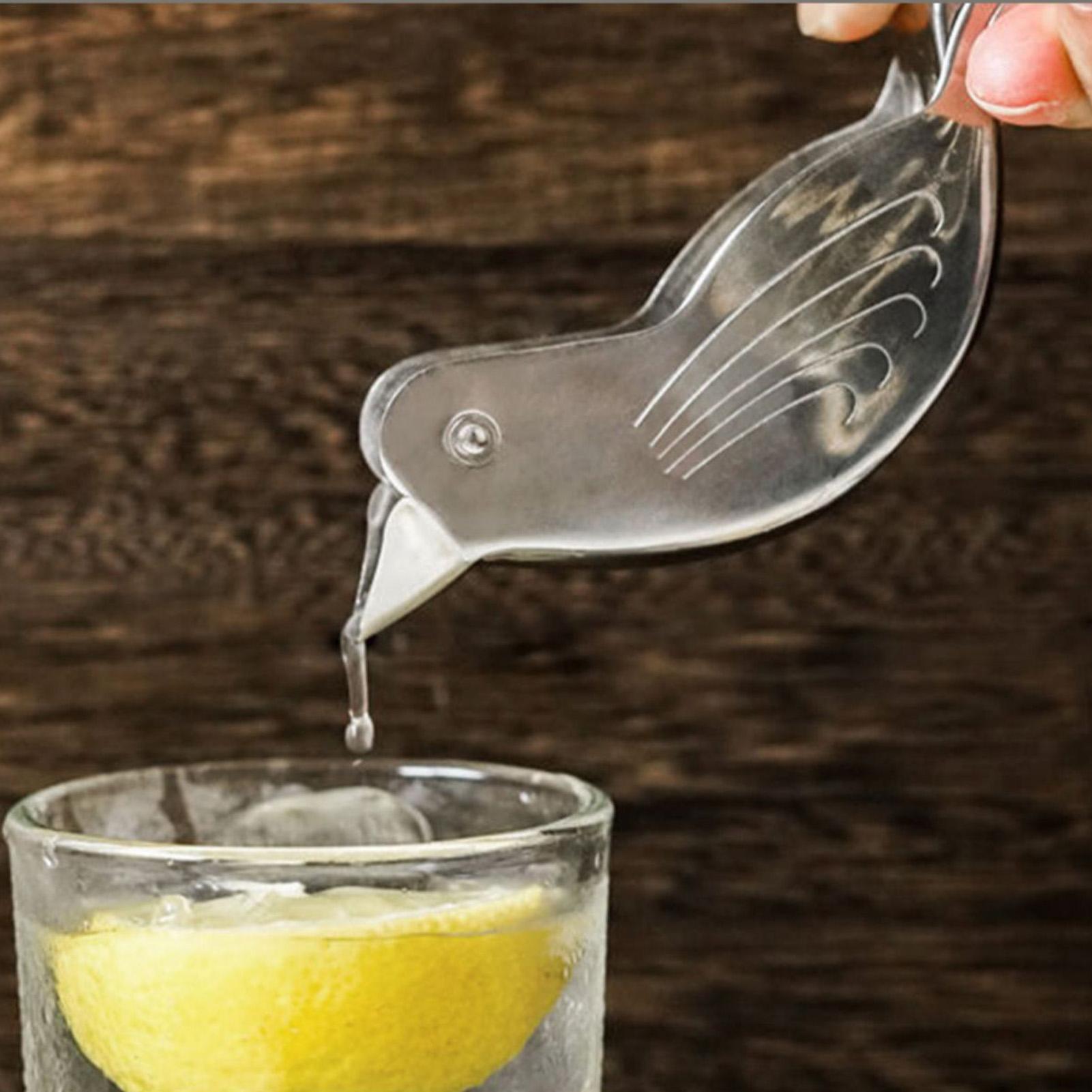 Srebrna wyciskarka do cytrusów – Kitchen Gadgets Juicer recenzja i cena