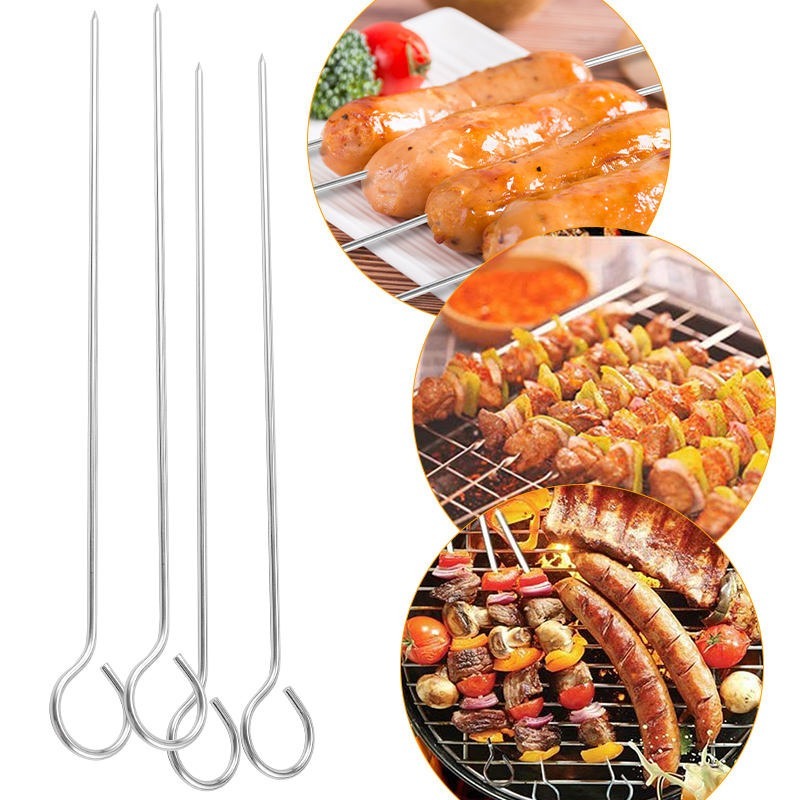 Szpikulce do grillowania, tuba – Kitchen Gadgets Youtube recenzja i cena