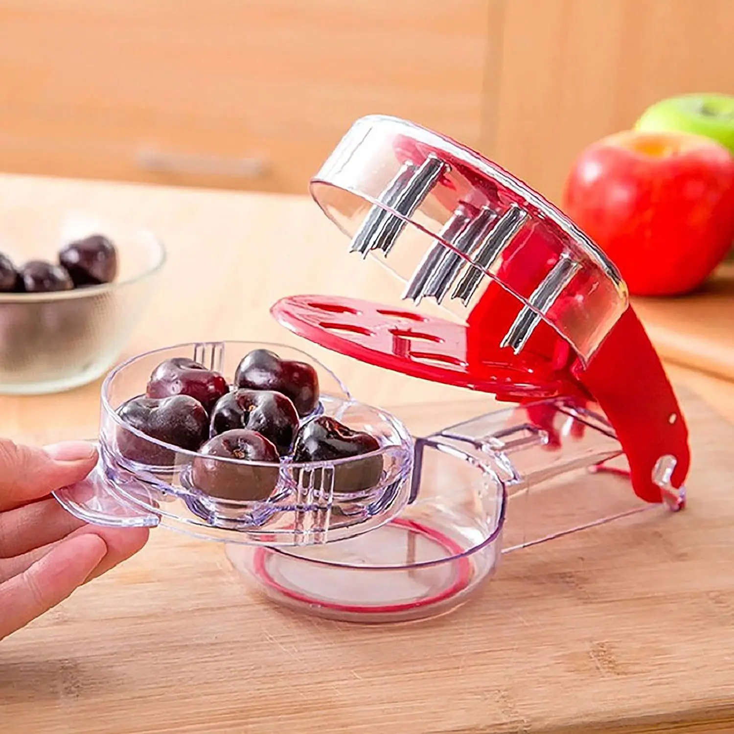 Narzędzie do usuwania pestek z – Kitchen Gadgets In China recenzja i cena