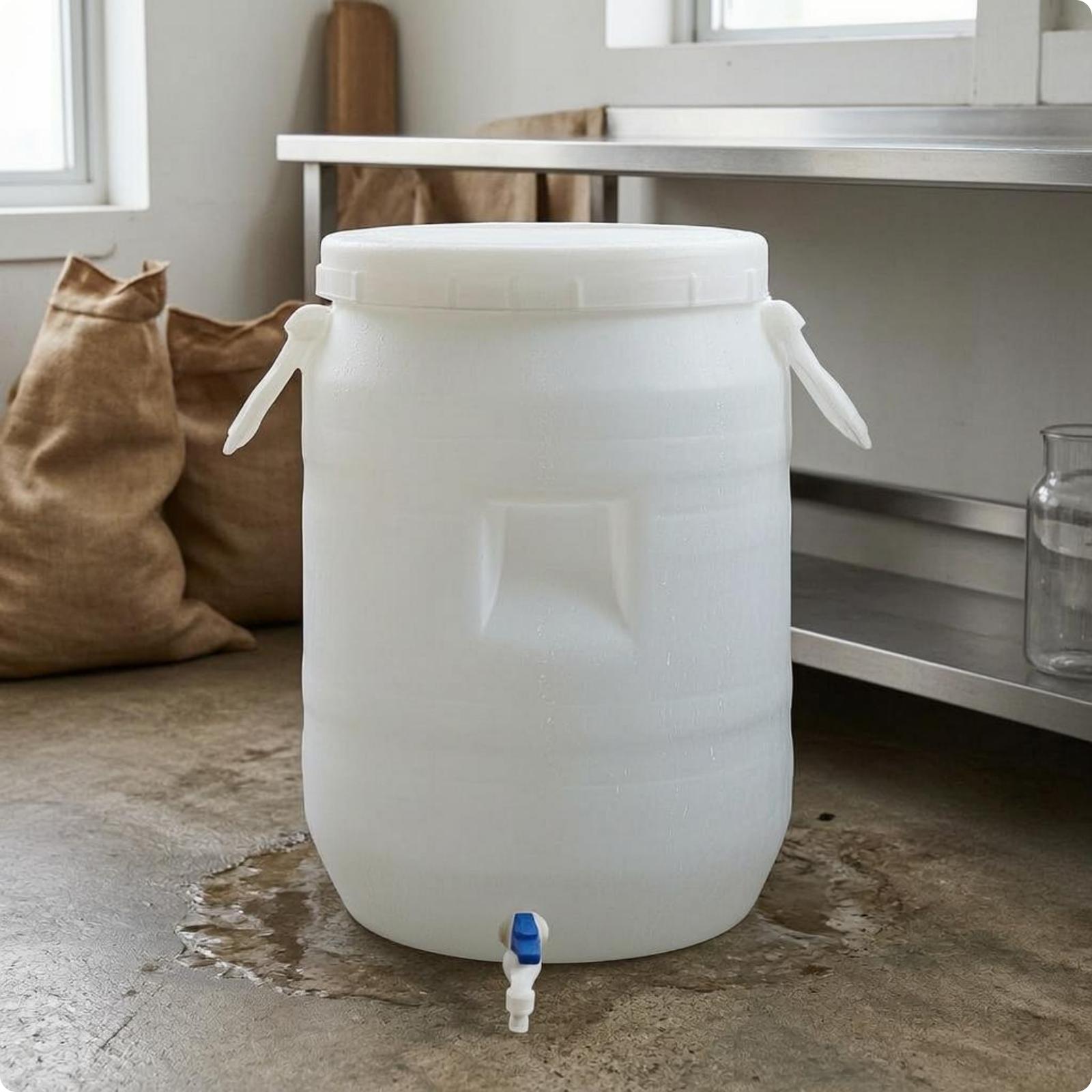 Plastikowy pojemnik do przecho – Food Storage Containers recenzja i cena
