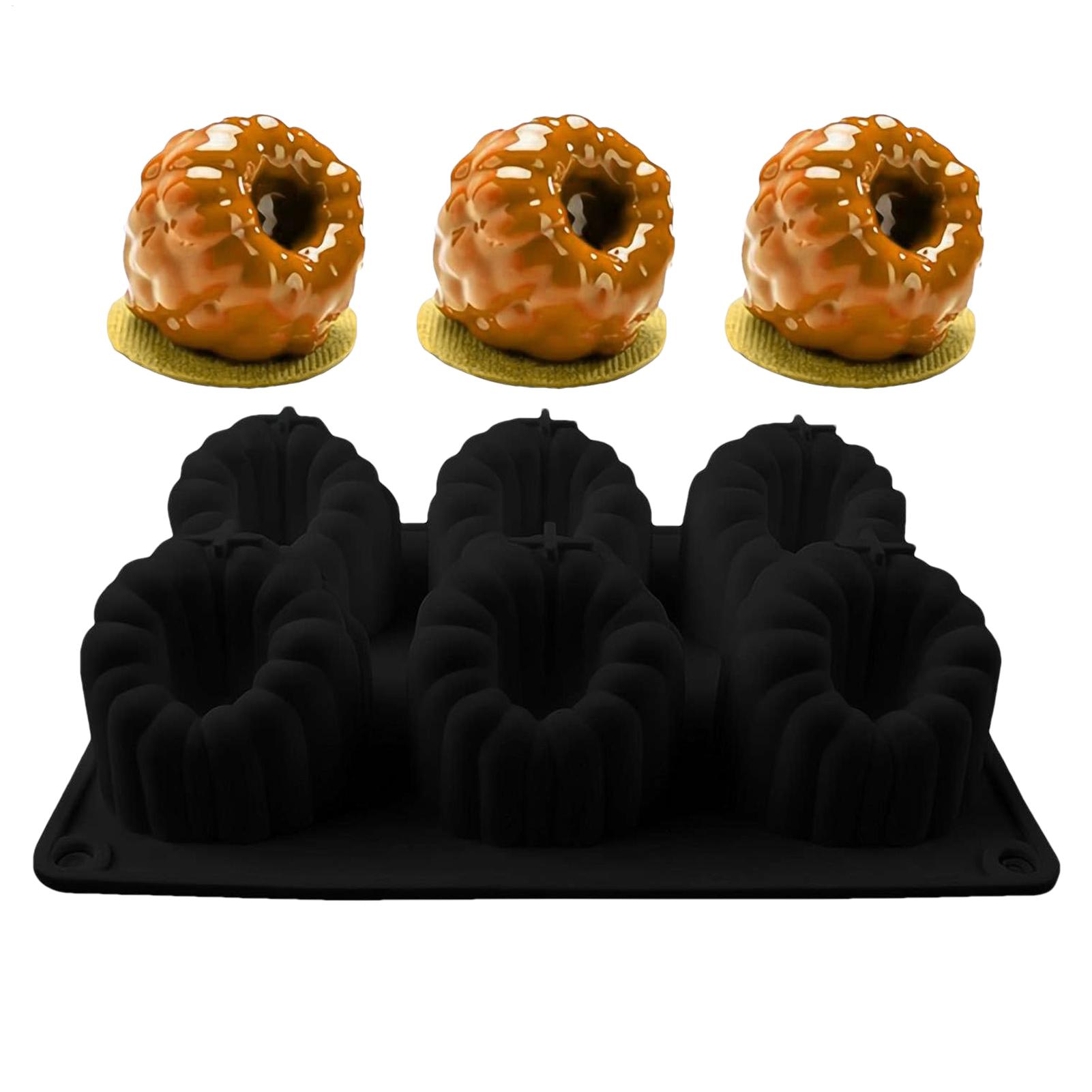 Forma do ciasta w kształcie ma – Silicone Baking Mat recenzja i cena