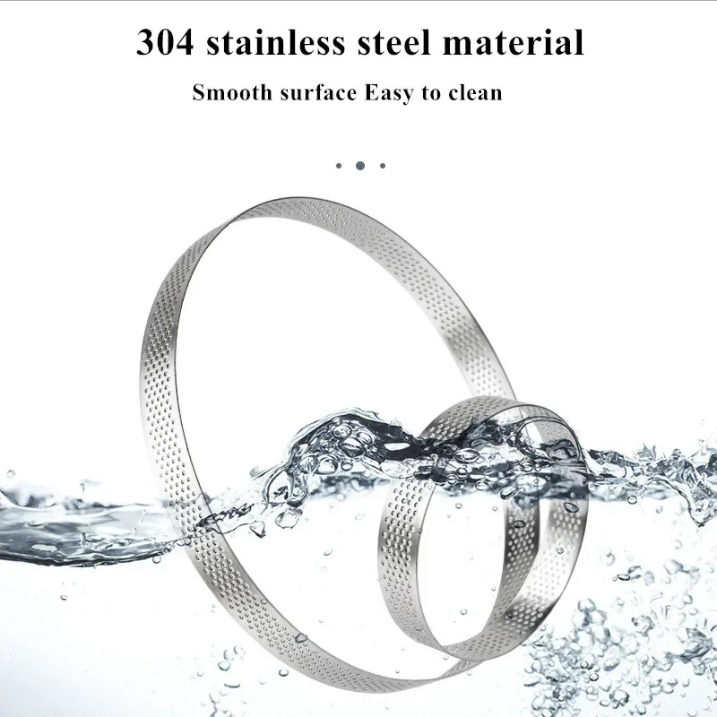 10 szt. Tarta ze stali nierdze – Kitchen Gadgets Under $10 recenzja i cena