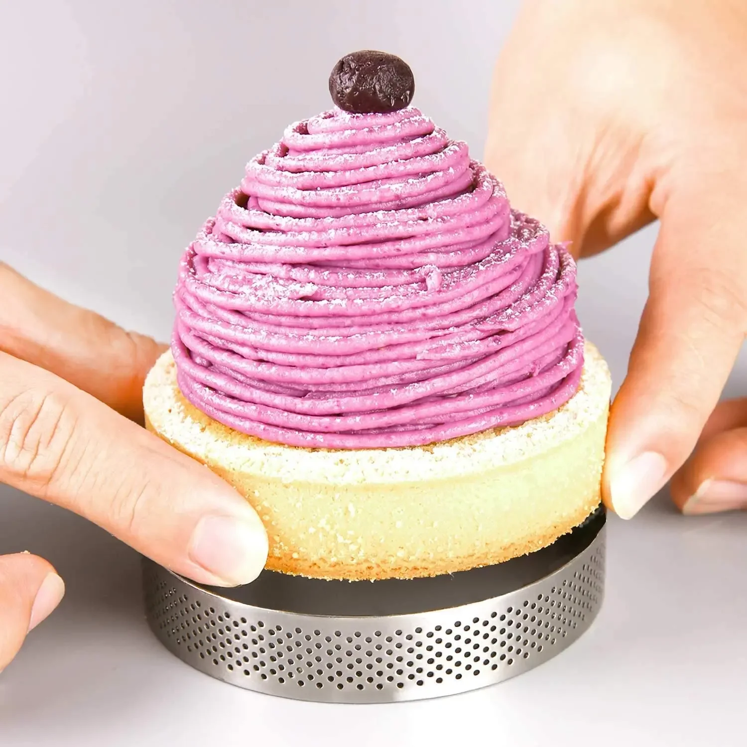 10 szt. Tarta ze stali nierdze – Kitchen Gadgets Under $10 recenzja i cena