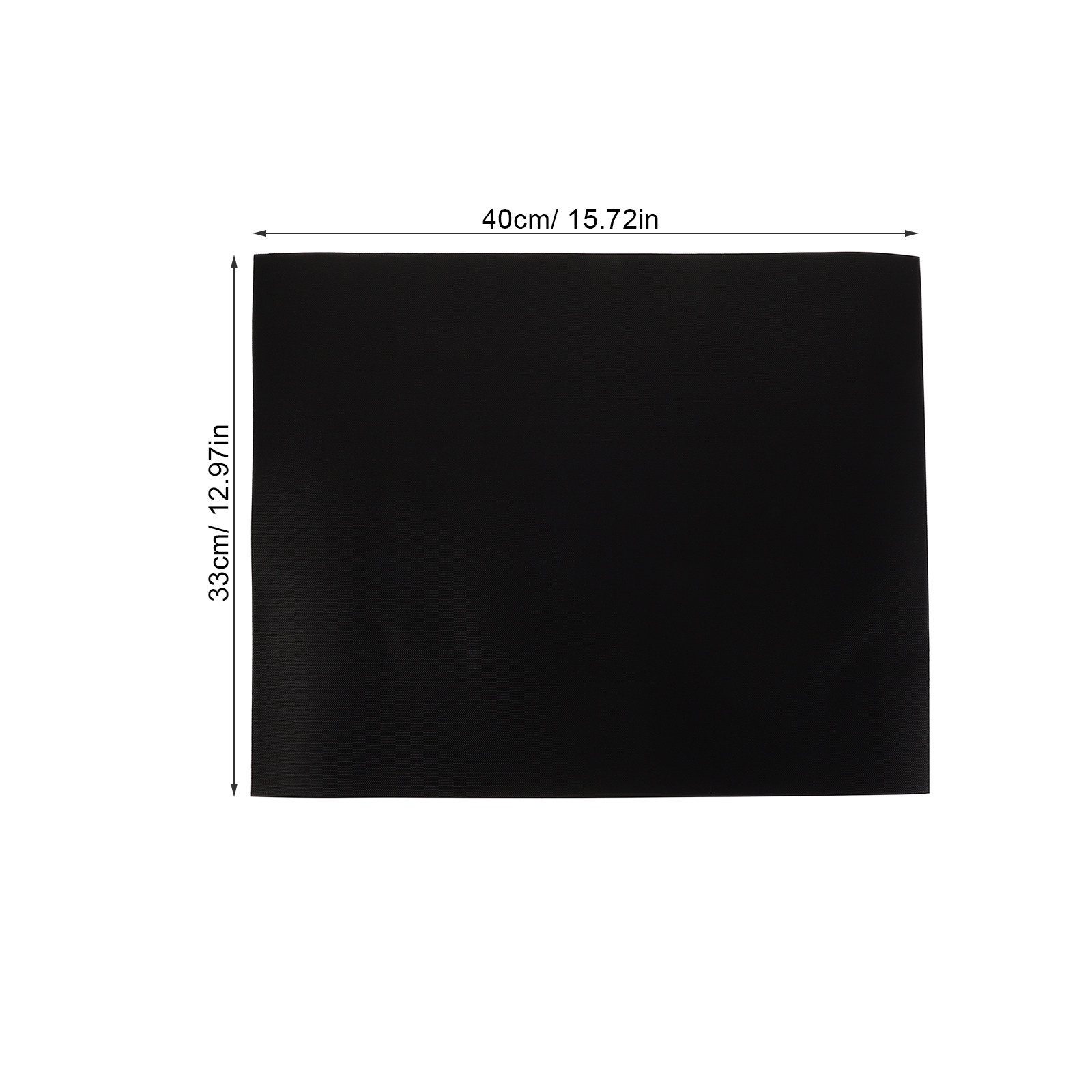 4 szt. Silikonowe, nieprzywier – Silicone Baking Mat recenzja i cena