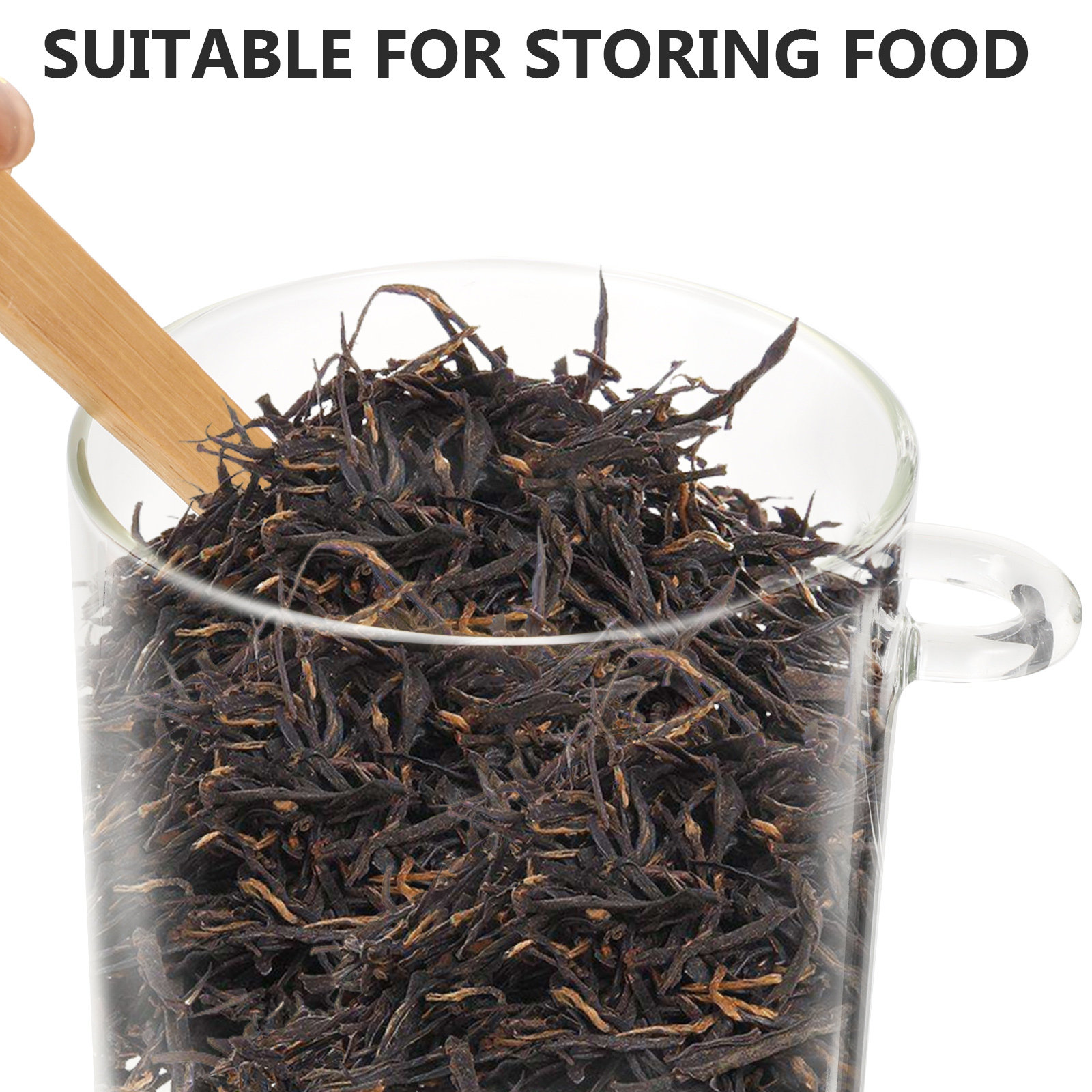 2 szt. Przezroczyste pojemniki – Food Storage Containers recenzja i cena