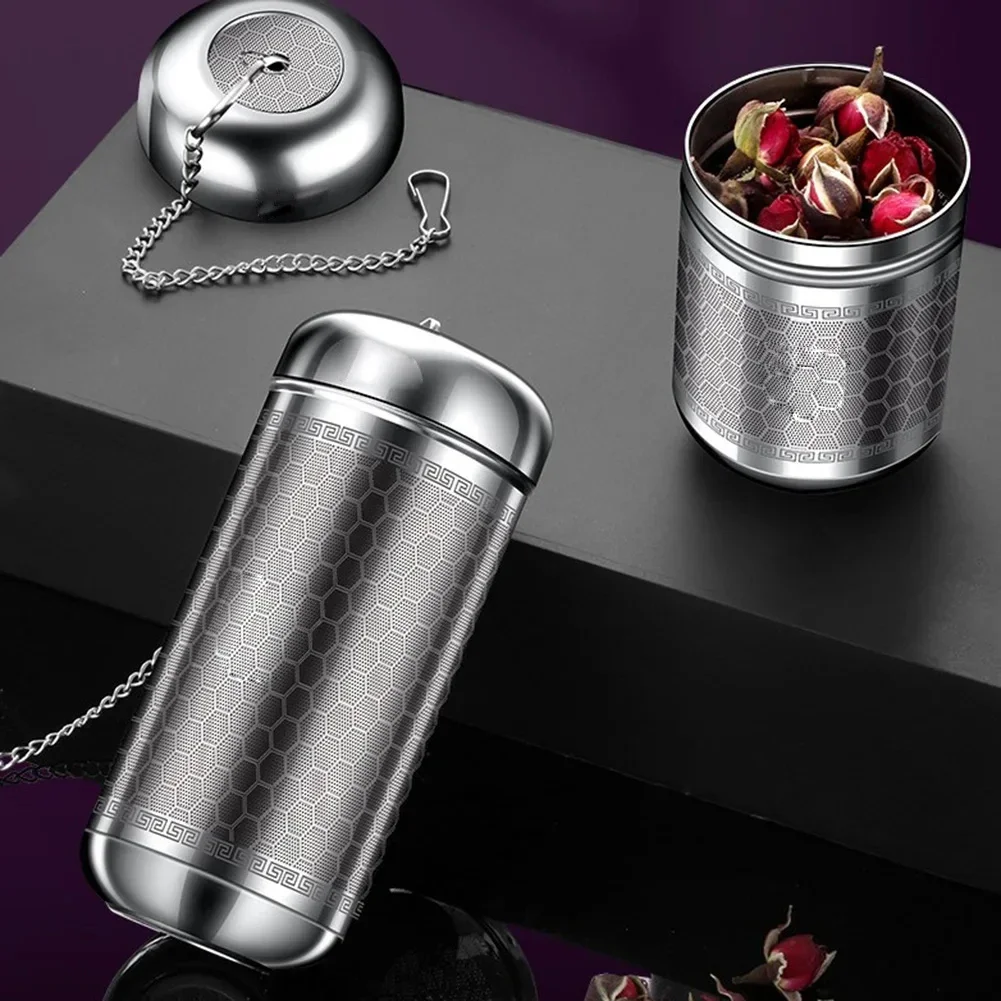 Zaparzacz do herbaty ze stali  – Kitchen Gadgets Must Have recenzja i cena