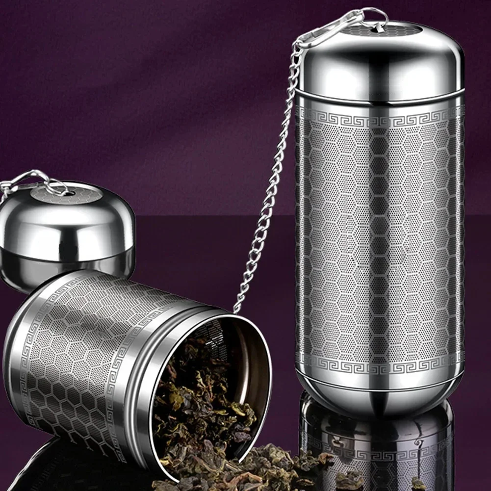 Zaparzacz do herbaty ze stali  – Kitchen Gadgets Must Have recenzja i cena