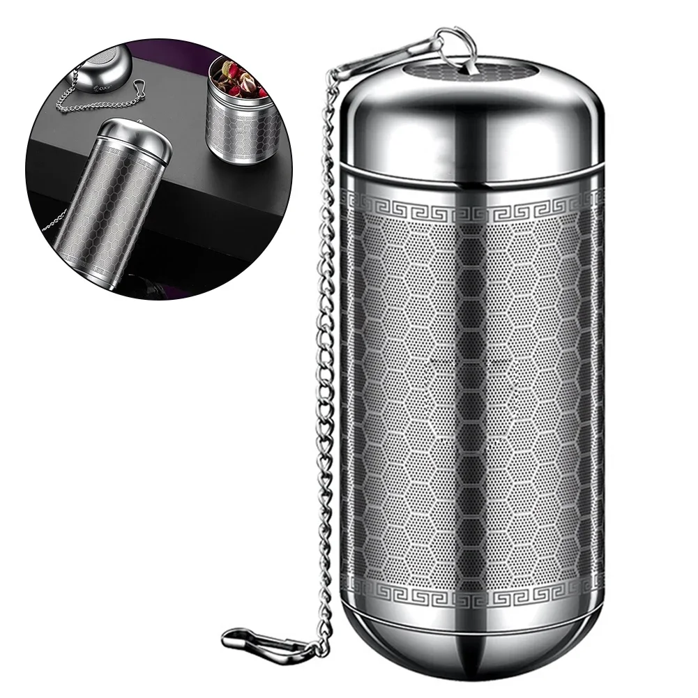 Zaparzacz do herbaty ze stali  – Kitchen Gadgets Must Have recenzja i cena