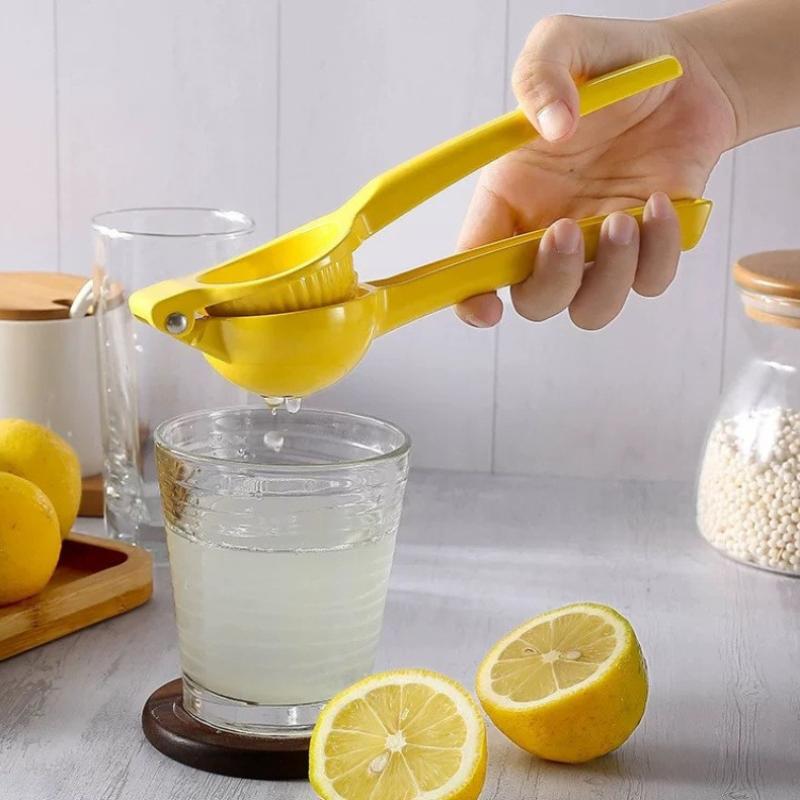 Ręczna wyciskarka do cytryn, k – Kitchen Gadgets Juicer recenzja i cena
