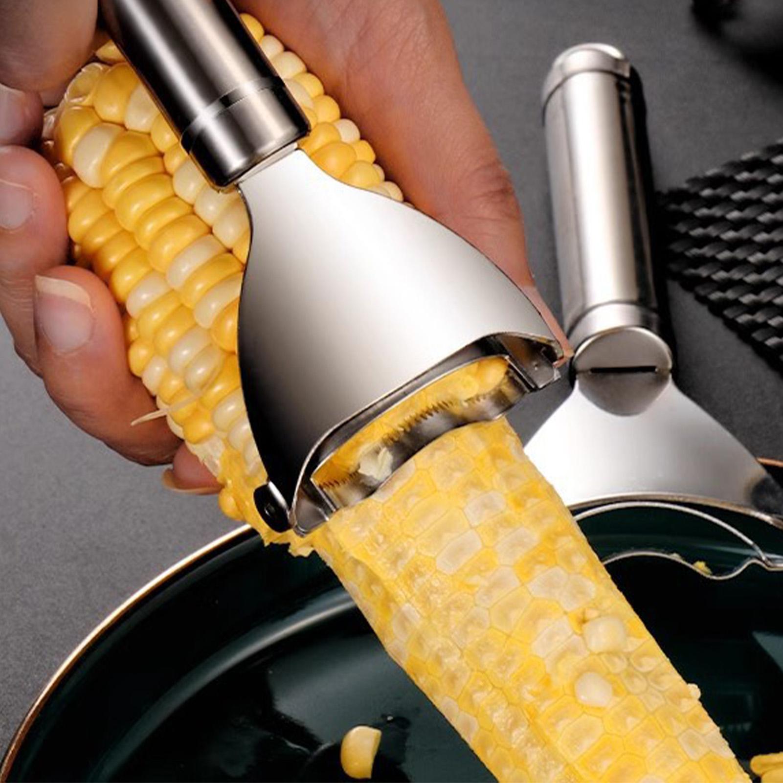 Obieraczka do kukurydzy, narzę – Kitchen Gadgets For Mom recenzja i cena