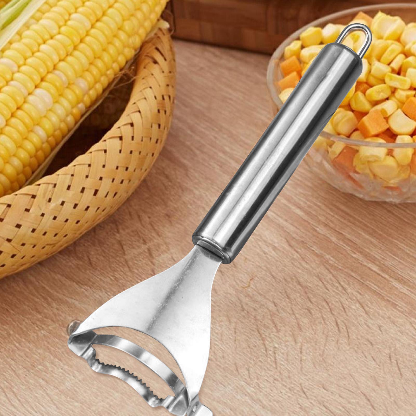 Obieraczka do kukurydzy, narzę – Kitchen Gadgets For Mom recenzja i cena