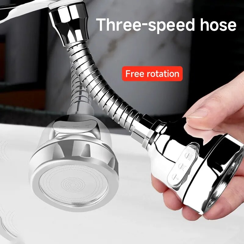 3-trybowy uniwersalny adapter  – Kitchen Gadgets Must Have recenzja i cena