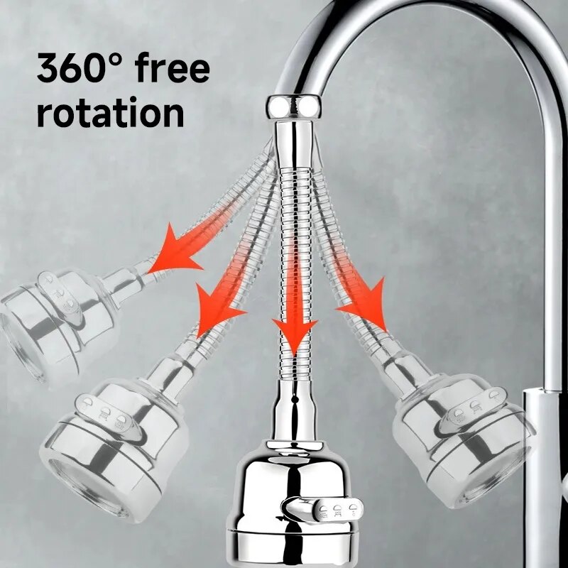 3-trybowy uniwersalny adapter  – Kitchen Gadgets Must Have recenzja i cena