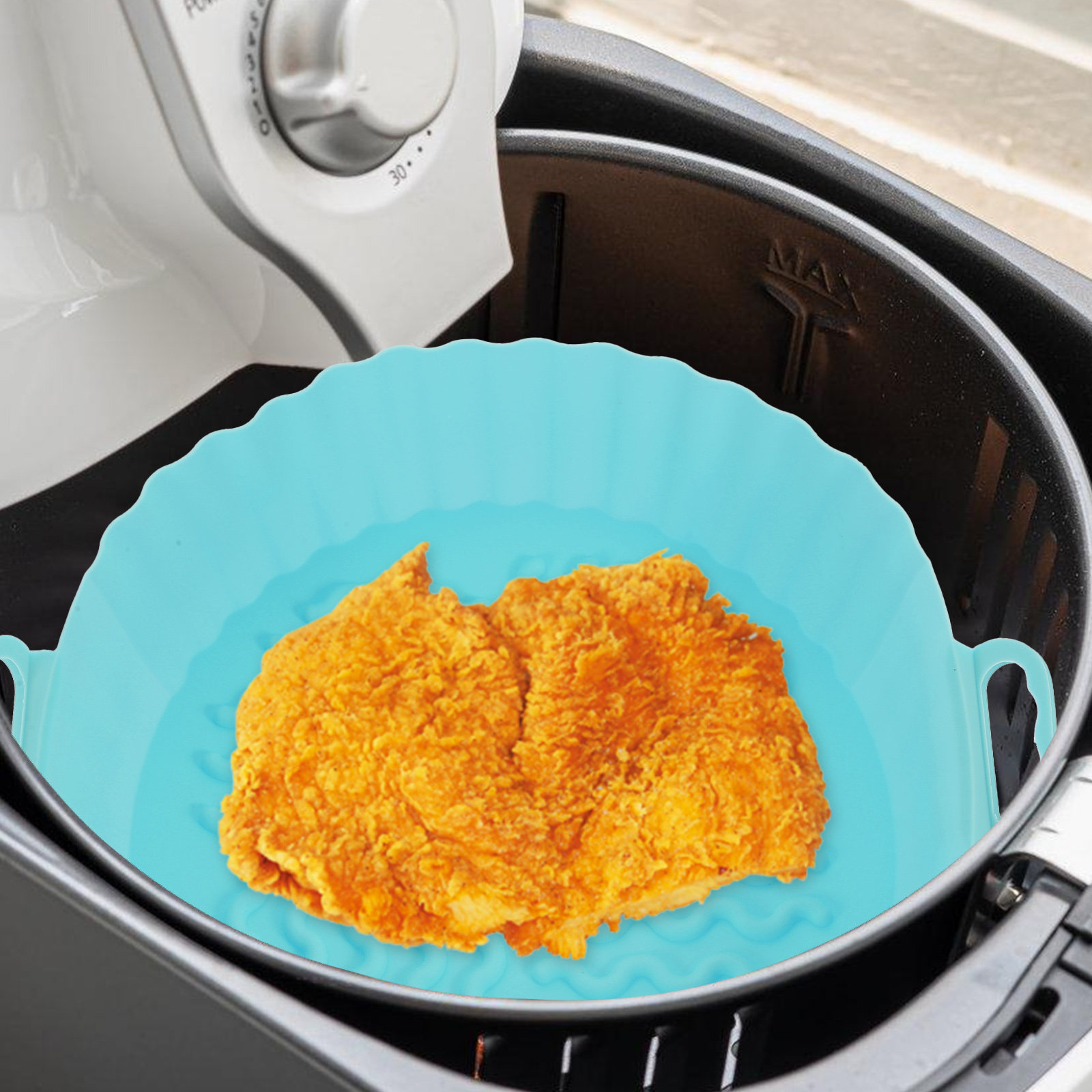 2 szt. Silikonowa Mata do Piec – Silicone Baking Mat recenzja i cena