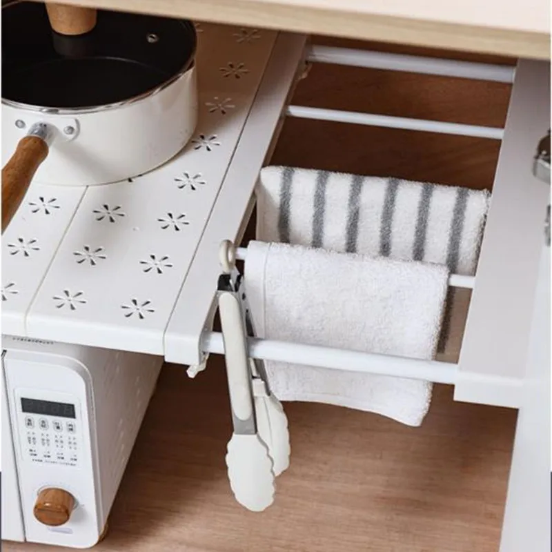 Biała rozszerzana przegroda be – Kitchen Gadgets In China recenzja i cena