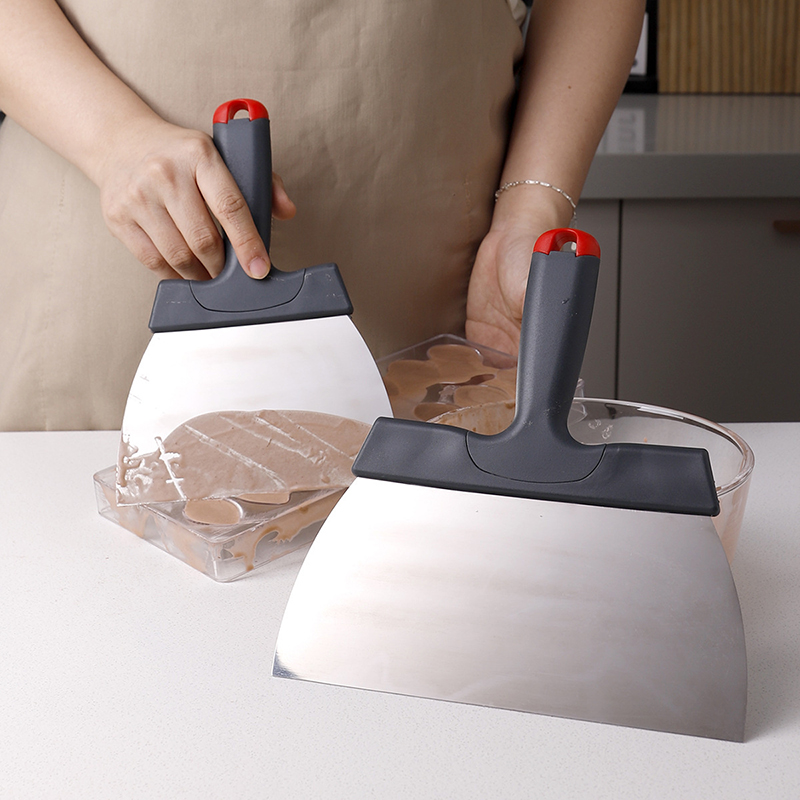 Szpatułka ze stali nierdzewnej – Kitchen Gadgets Must Have recenzja i cena