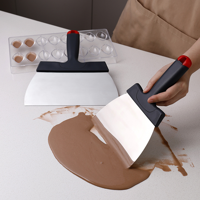 Szpatułka ze stali nierdzewnej – Kitchen Gadgets Must Have recenzja i cena