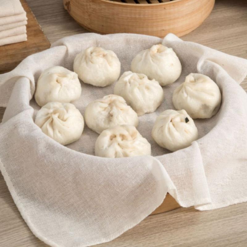3 szt. Okrągłe, czyste bawełni – Silicone Baking Mat recenzja i cena