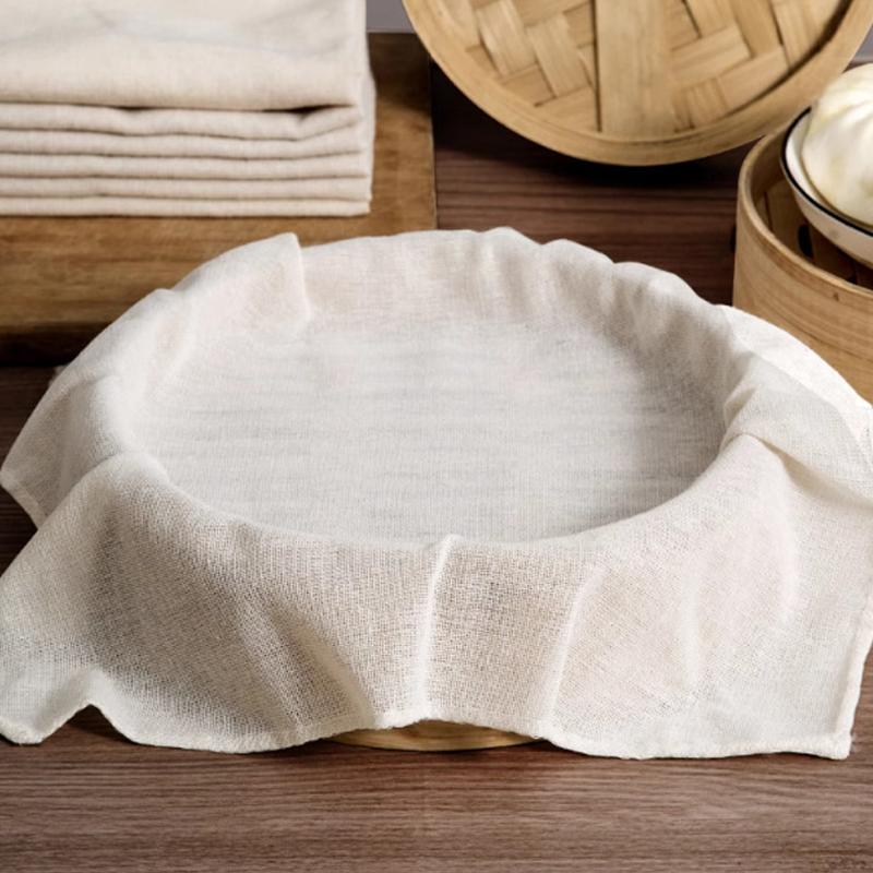 3 szt. Okrągłe, czyste bawełni – Silicone Baking Mat recenzja i cena