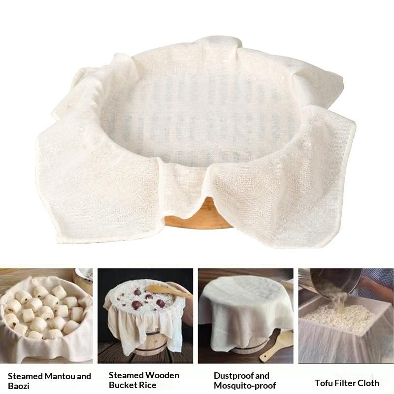 3 szt. Okrągłe, czyste bawełni – Silicone Baking Mat recenzja i cena