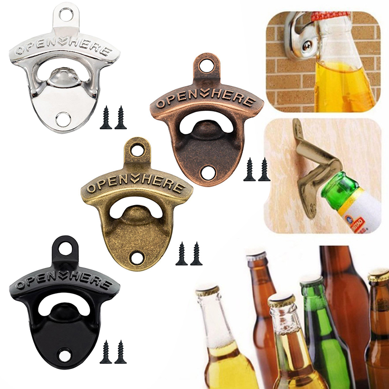 Otwieracz do butelek kuchenny  – Kitchen Gadgets Vintage recenzja i cena