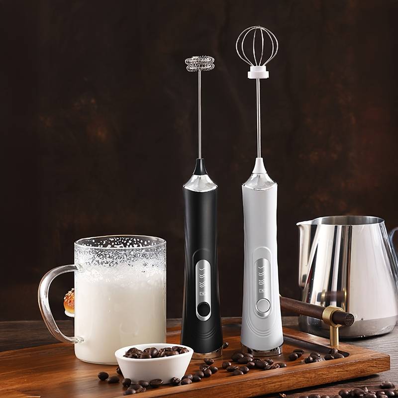 Bezprzewodowy elektryczny spie – Kitchen Gadgets Must Have recenzja i cena