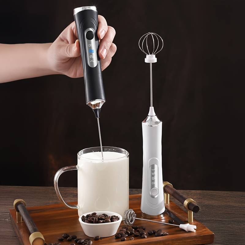 Bezprzewodowy elektryczny spie – Kitchen Gadgets Must Have recenzja i cena