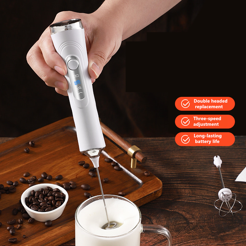 Bezprzewodowy elektryczny spie – Kitchen Gadgets Must Have recenzja i cena