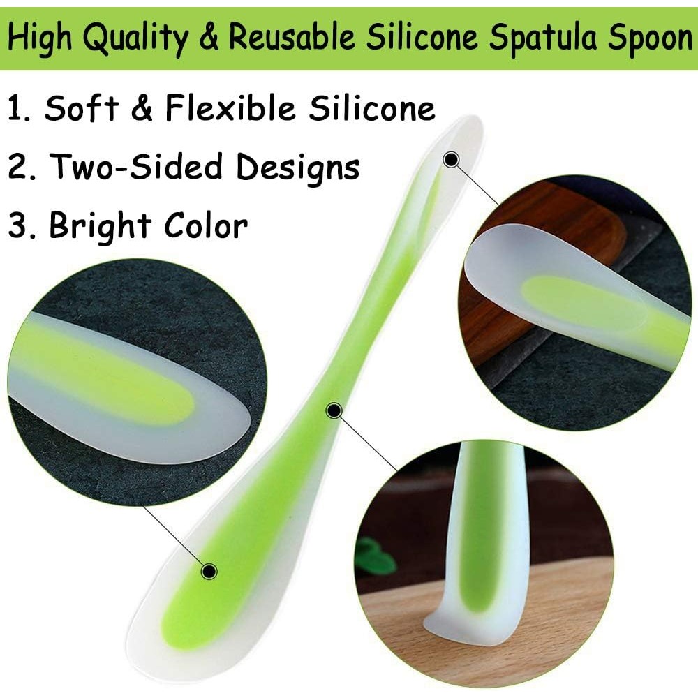 Odporny na ciepło silikonowy z – Kitchen Gadgets For Mom recenzja i cena