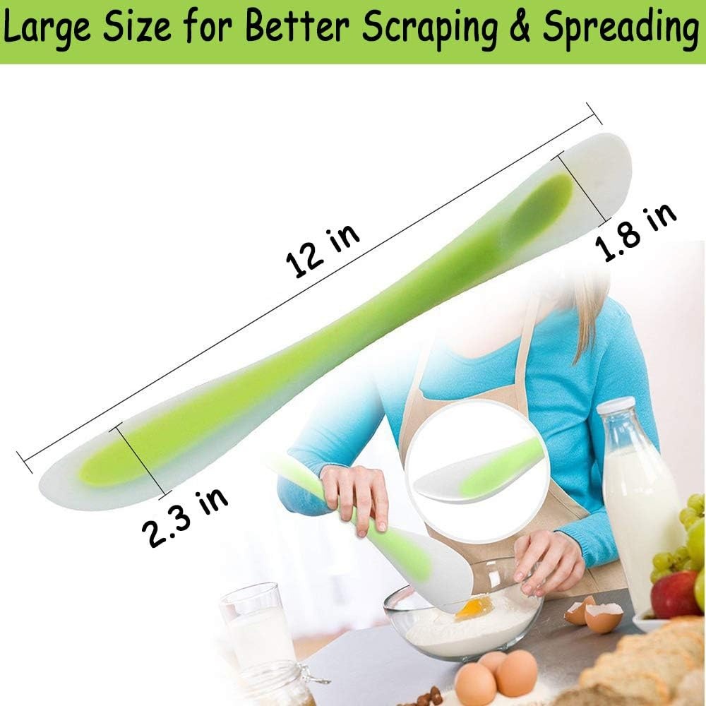 Odporny na ciepło silikonowy z – Kitchen Gadgets For Mom recenzja i cena