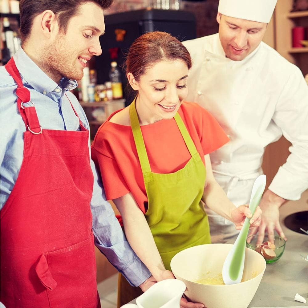 Odporny na ciepło silikonowy z – Kitchen Gadgets For Mom recenzja i cena