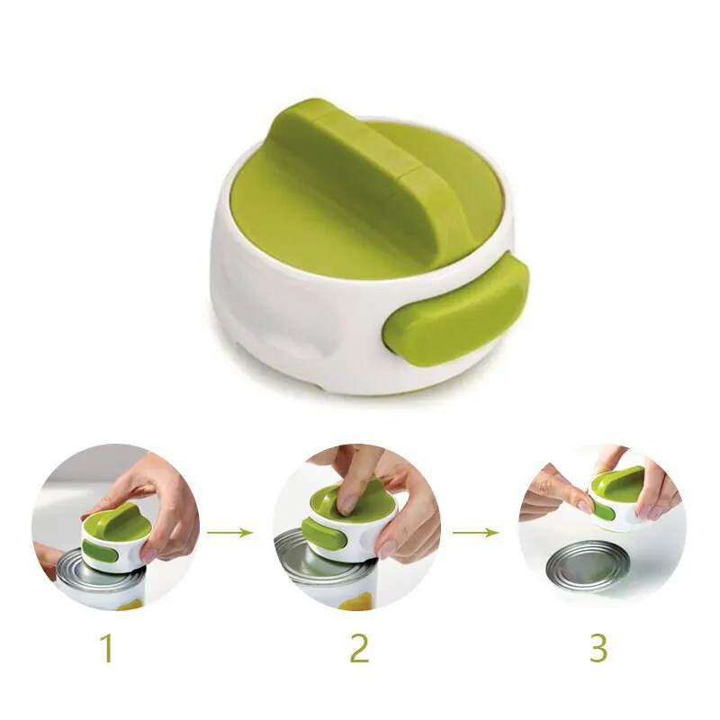 1 Przenośny ręczny otwieracz d – Kitchen Gadgets In China recenzja i cena