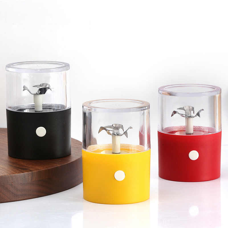 Elektryczny młynek do ziół Prz – Kitchen Gadgets Must Have recenzja i cena