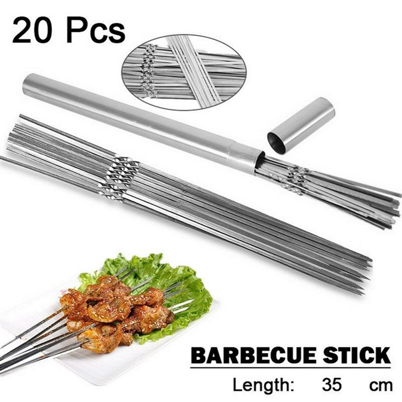 Szaszłyki do grillowania tuba  – Kitchen Gadgets Youtube recenzja i cena