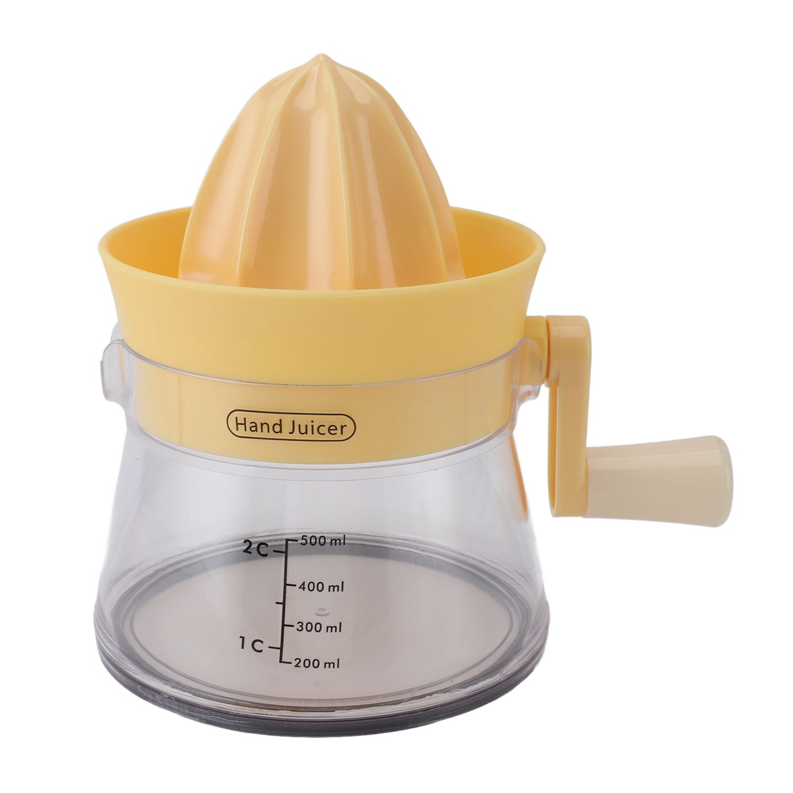 Ręczna wyciskarka do cytrusów  – Kitchen Gadgets Juicer recenzja i cena