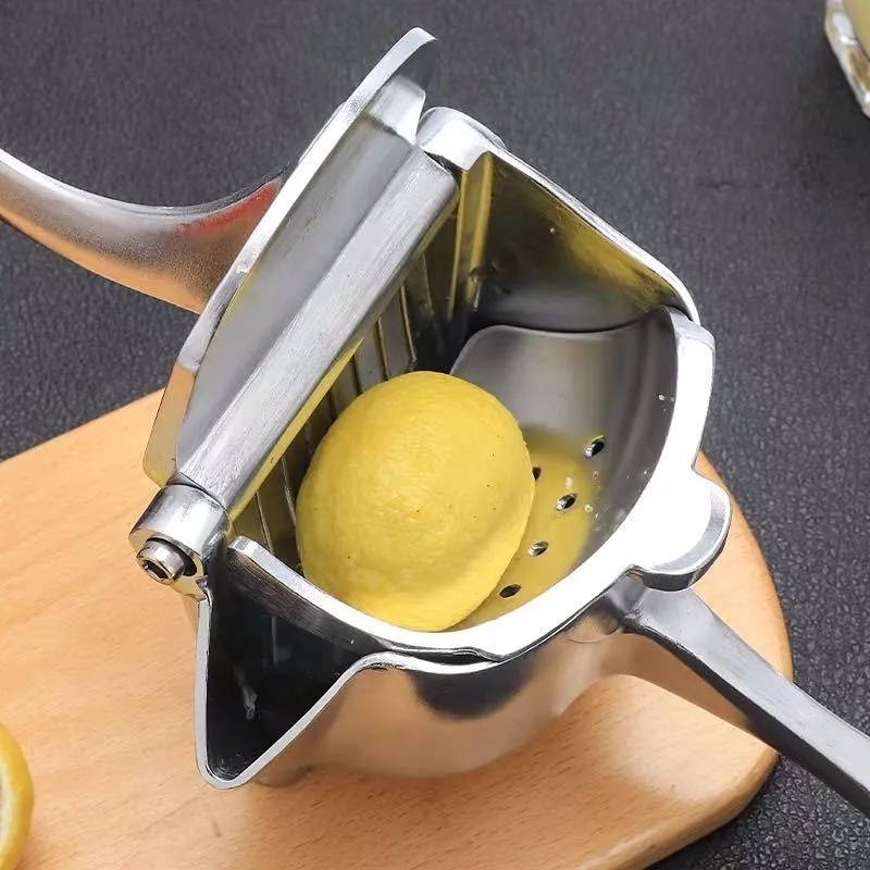 Ręczna wyciskarka do soku 2026 – Kitchen Gadgets Juicer recenzja i cena