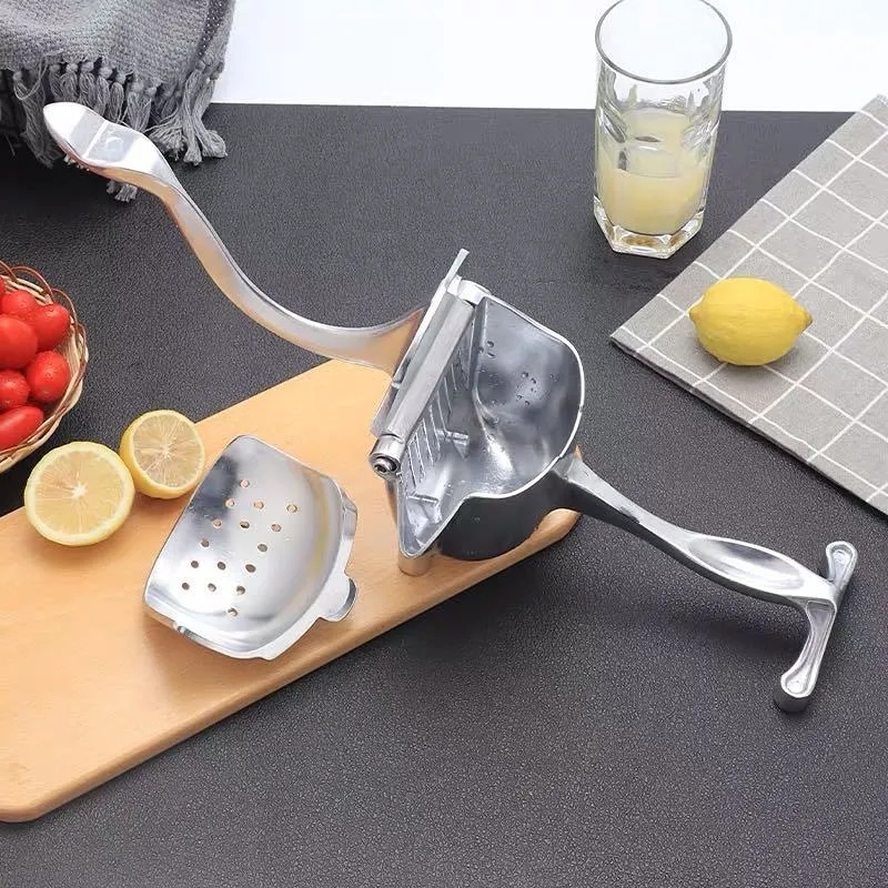 Ręczna wyciskarka do soku 2026 – Kitchen Gadgets Juicer recenzja i cena
