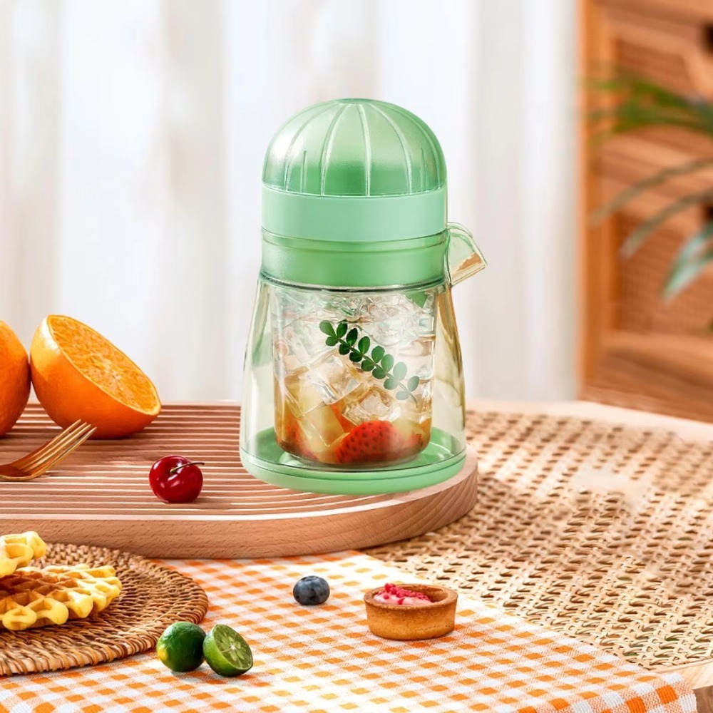 Ręczna wyciskarka do granatów  – Kitchen Gadgets Juicer recenzja i cena