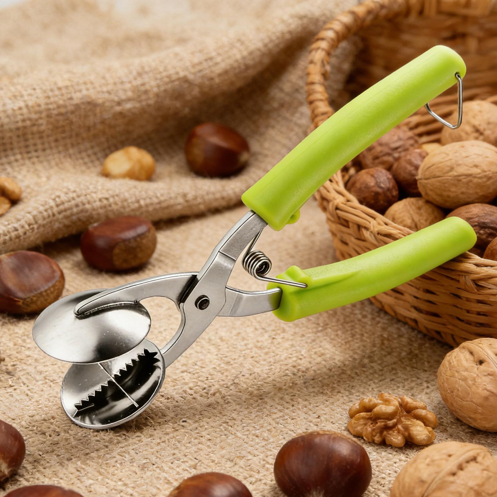 Maszynka do kasztanów ze stali – Kitchen Gadgets Must Have recenzja i cena