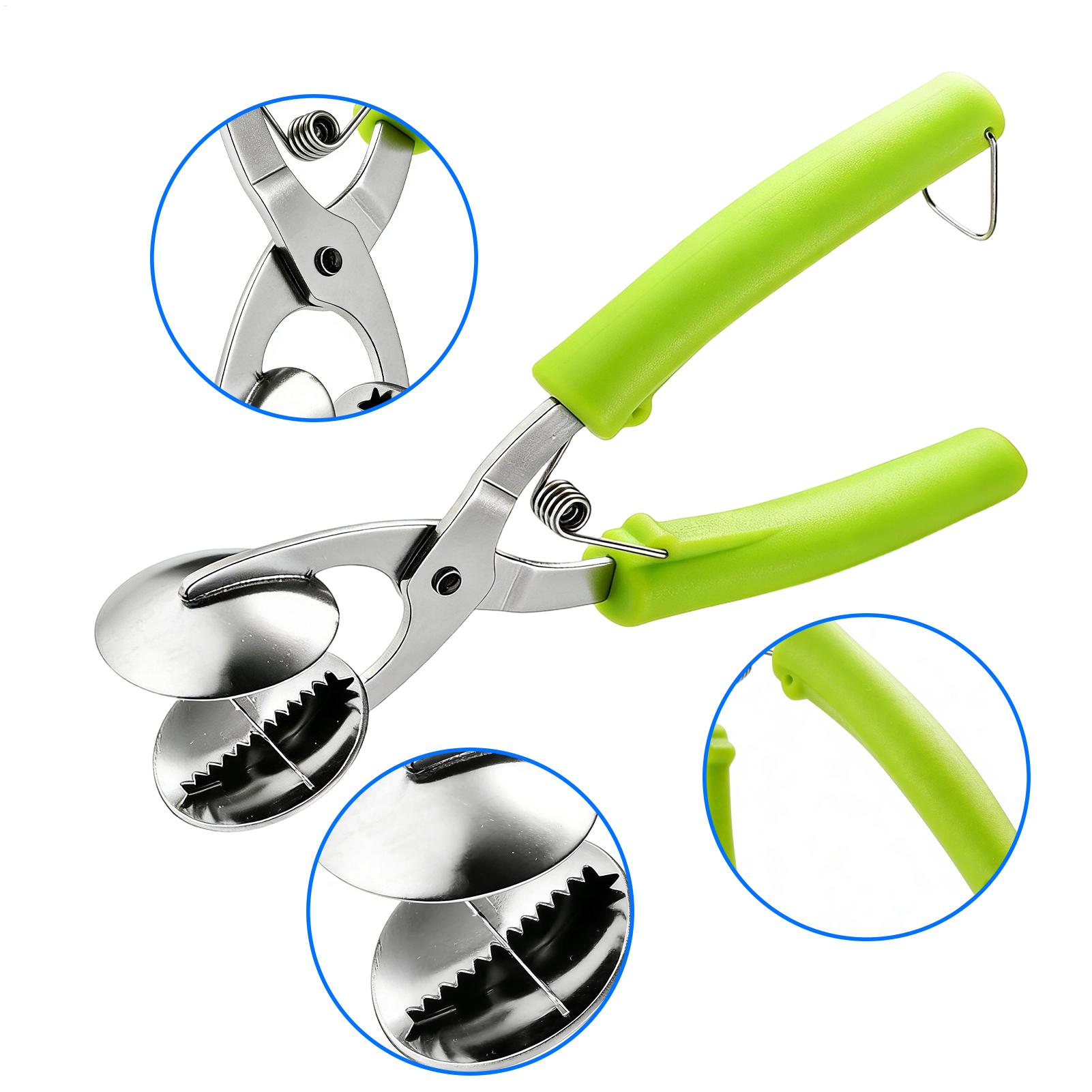 Maszynka do kasztanów ze stali – Kitchen Gadgets Must Have recenzja i cena