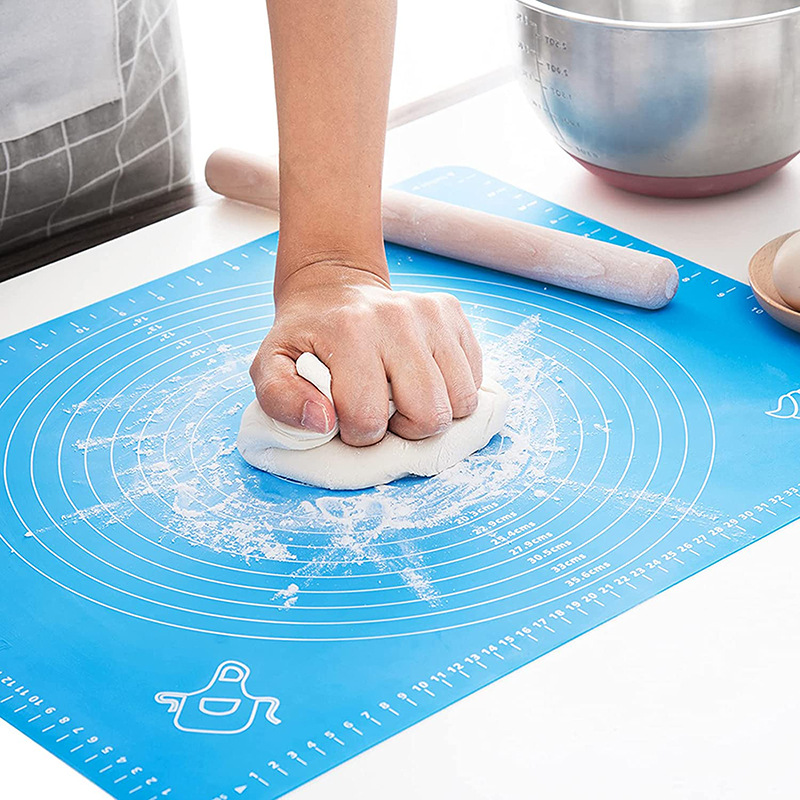 Silikonowa mata do pieczenia M – Kitchen Gadgets Under $10 recenzja i cena
