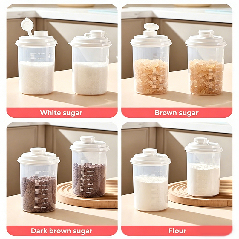 Pojemniki szczelne do przechow – Food Storage Containers recenzja i cena
