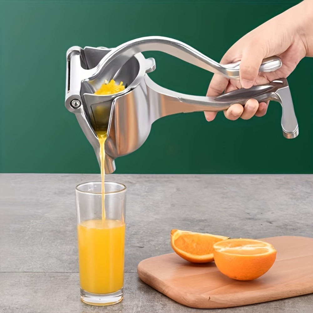 Ręczna wyciskarka do cytryn, w – Kitchen Gadgets Juicer recenzja i cena