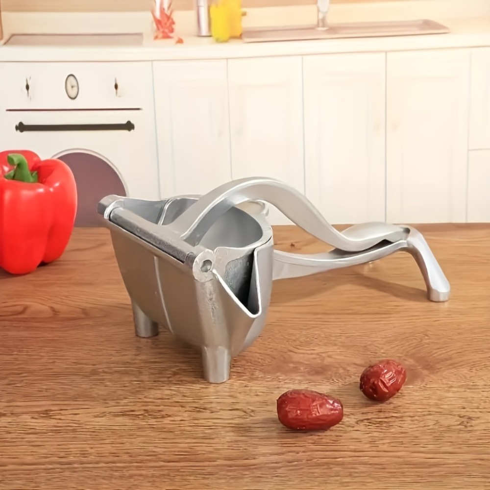 Ręczna wyciskarka do cytryn, w – Kitchen Gadgets Juicer recenzja i cena