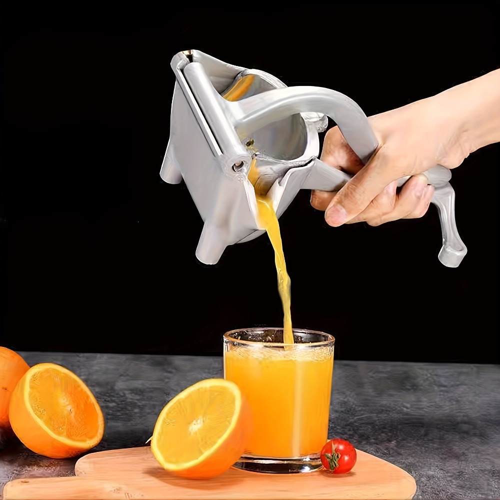 Ręczna wyciskarka do cytryn, w – Kitchen Gadgets Juicer recenzja i cena