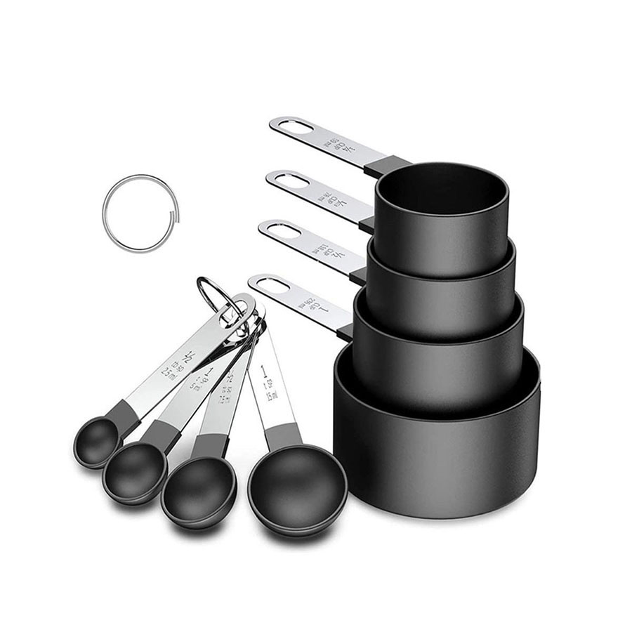 4 SZTUK/8 SZTUK plastikowych m – Kitchen Gadgets Must Have recenzja i cena
