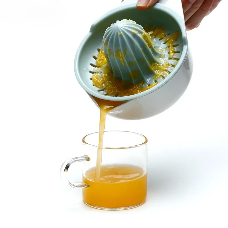 Przenośna ręczna wyciskarka do – Kitchen Gadgets Juicer recenzja i cena