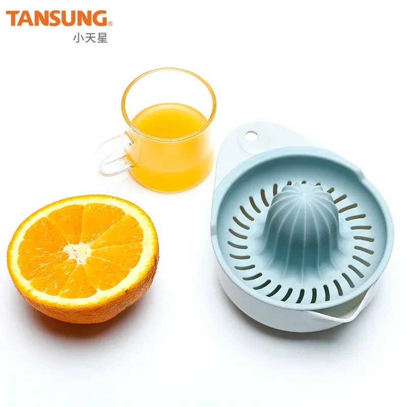 Przenośna ręczna wyciskarka do – Kitchen Gadgets Juicer recenzja i cena