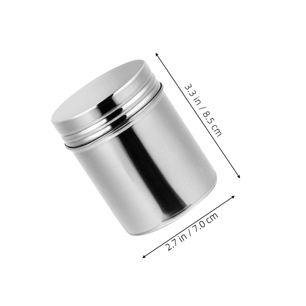 2 szt. Pojemniki ze stali nier – Food Storage Containers recenzja i cena