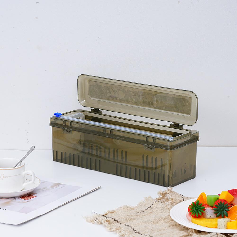 Dozownik folii spożywczej z no – Kitchen Gadgets Must Have recenzja i cena